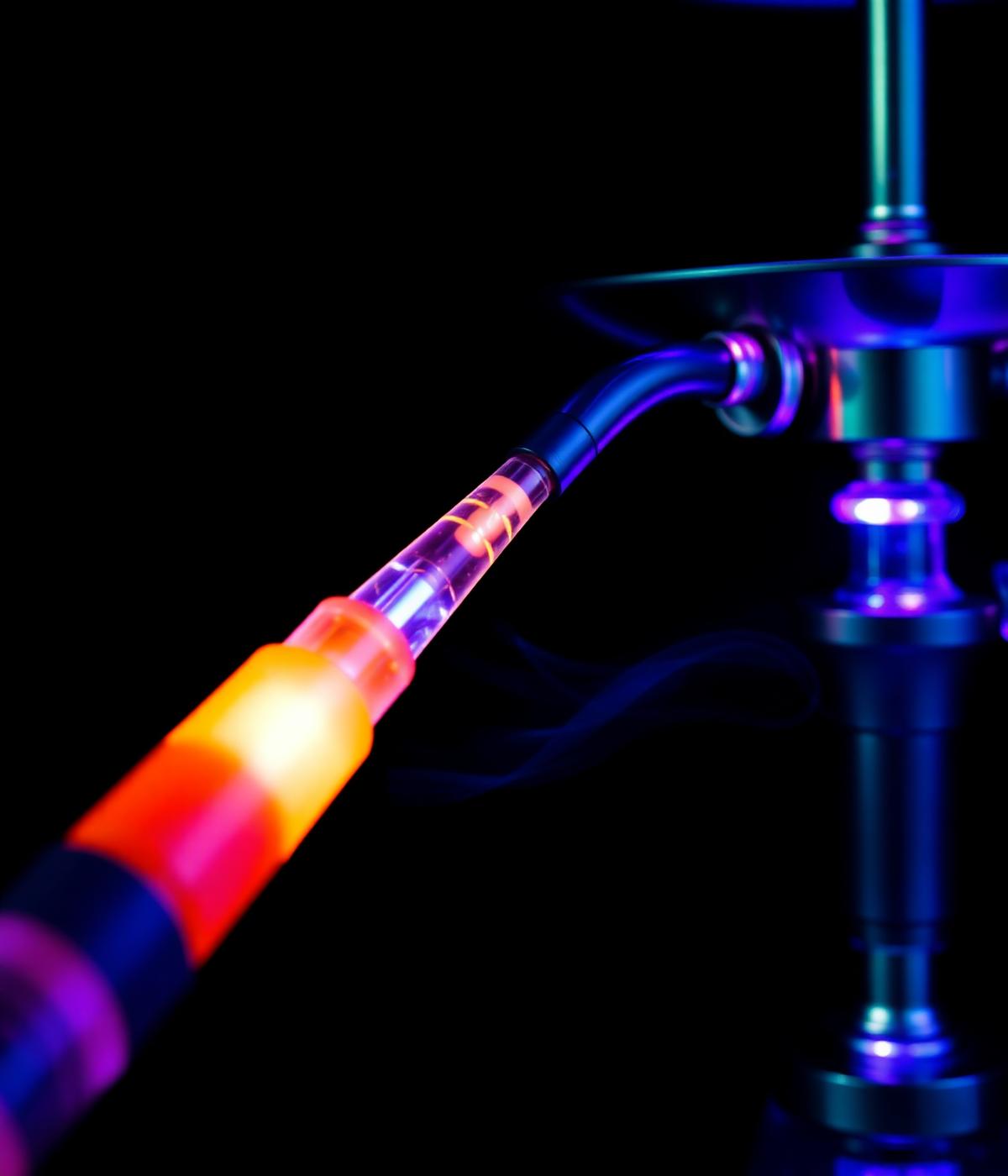 Premium Shisha